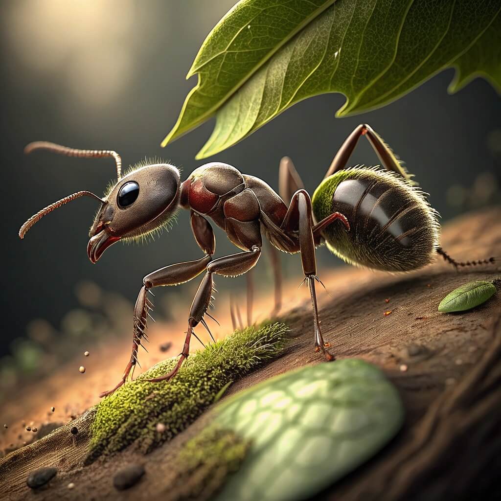 Ant Removal