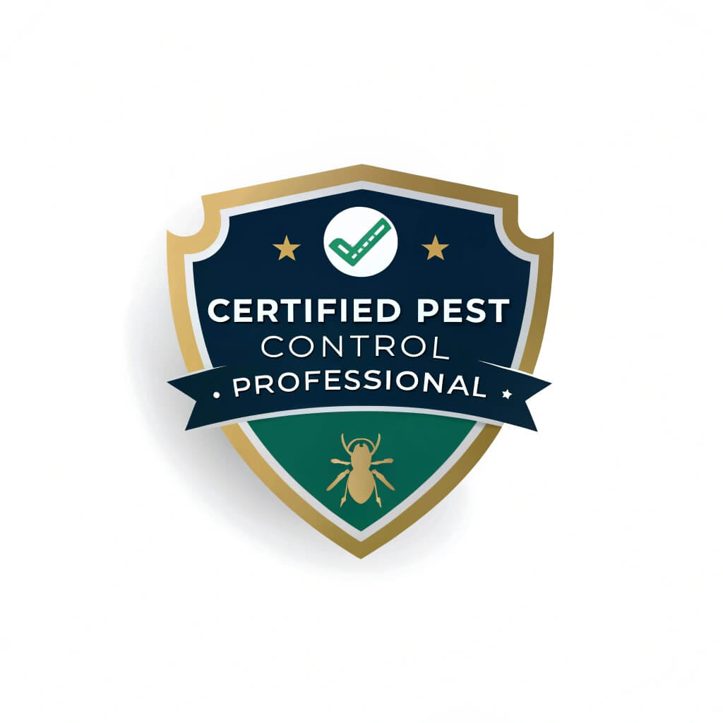 Certified Pest Control