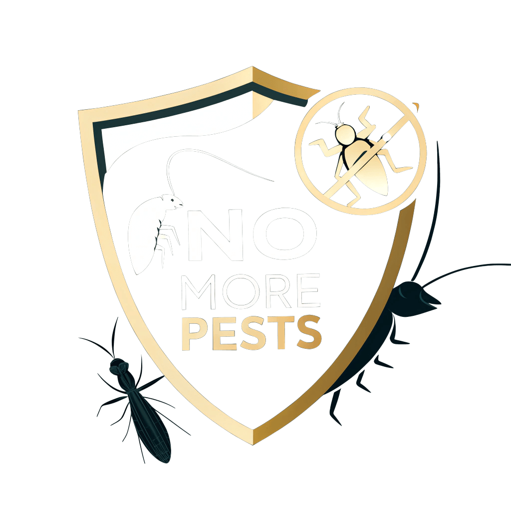 No More Pests Logo
