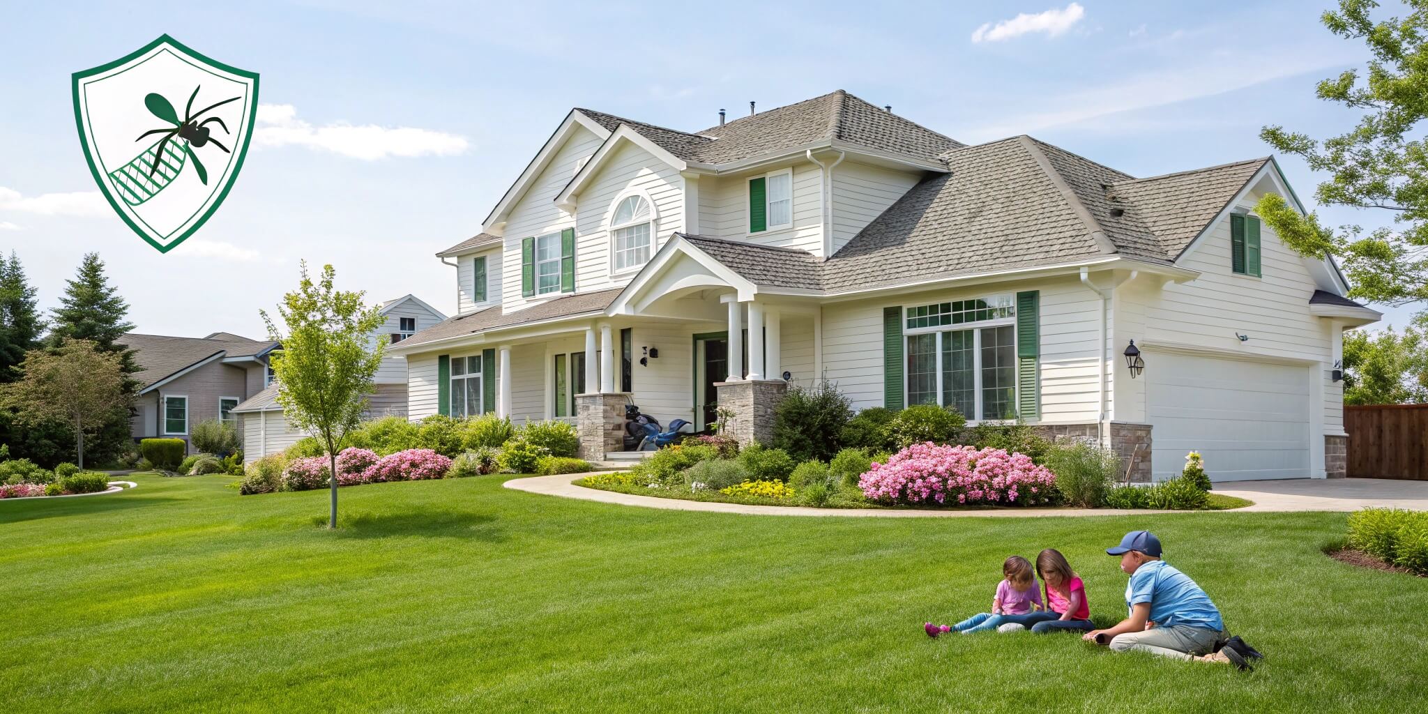 Pest-Free Home Environment