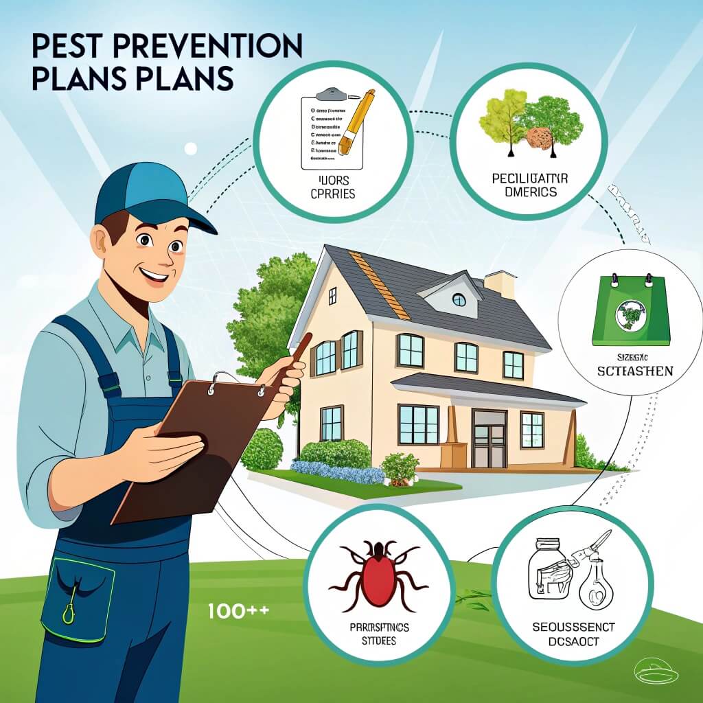 Preventative Maintenance