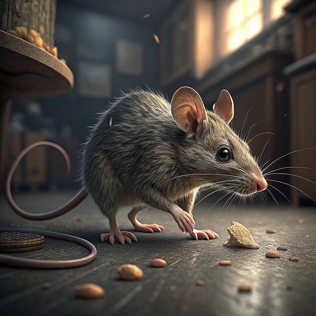 Rodent Prevention